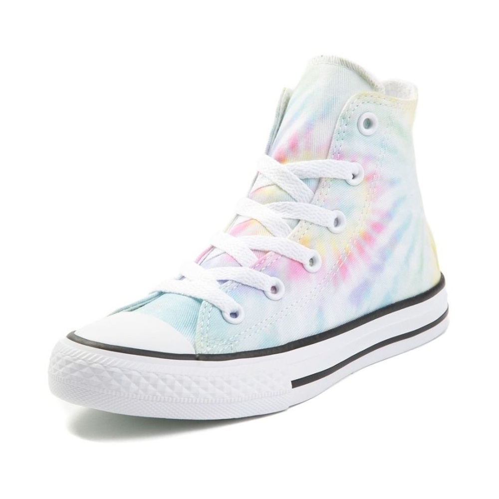 Pastel High Top Converse